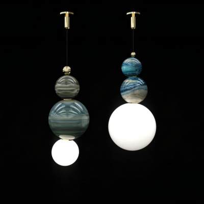 现代简约吊灯-11